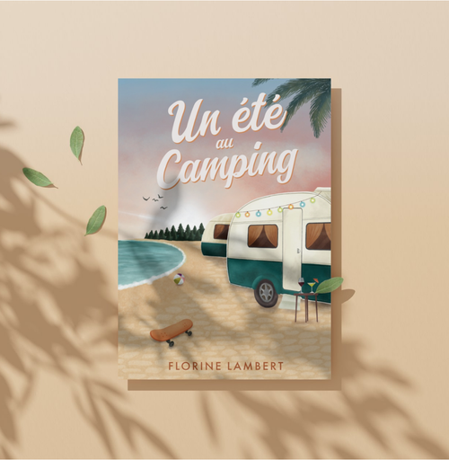 Un été au camping